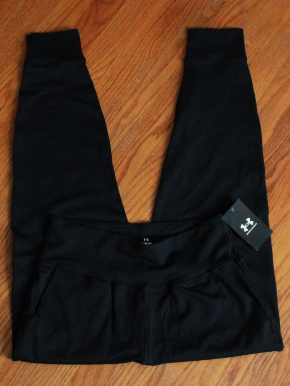 Under Armour Stretch "Movement Joggers"